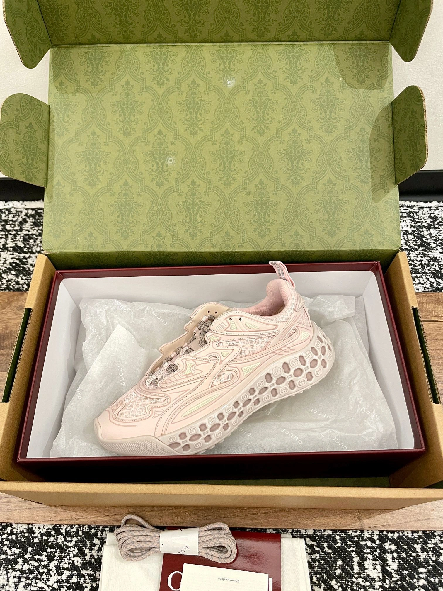 COCO-- 6u33i 828059 FAEBE 5744 cowhide cub3d Thick soles：4.5cm item:E-X298I1049